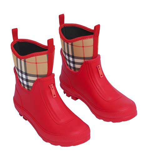 cheap burberry rain boots|burberry rain boots lowest price.